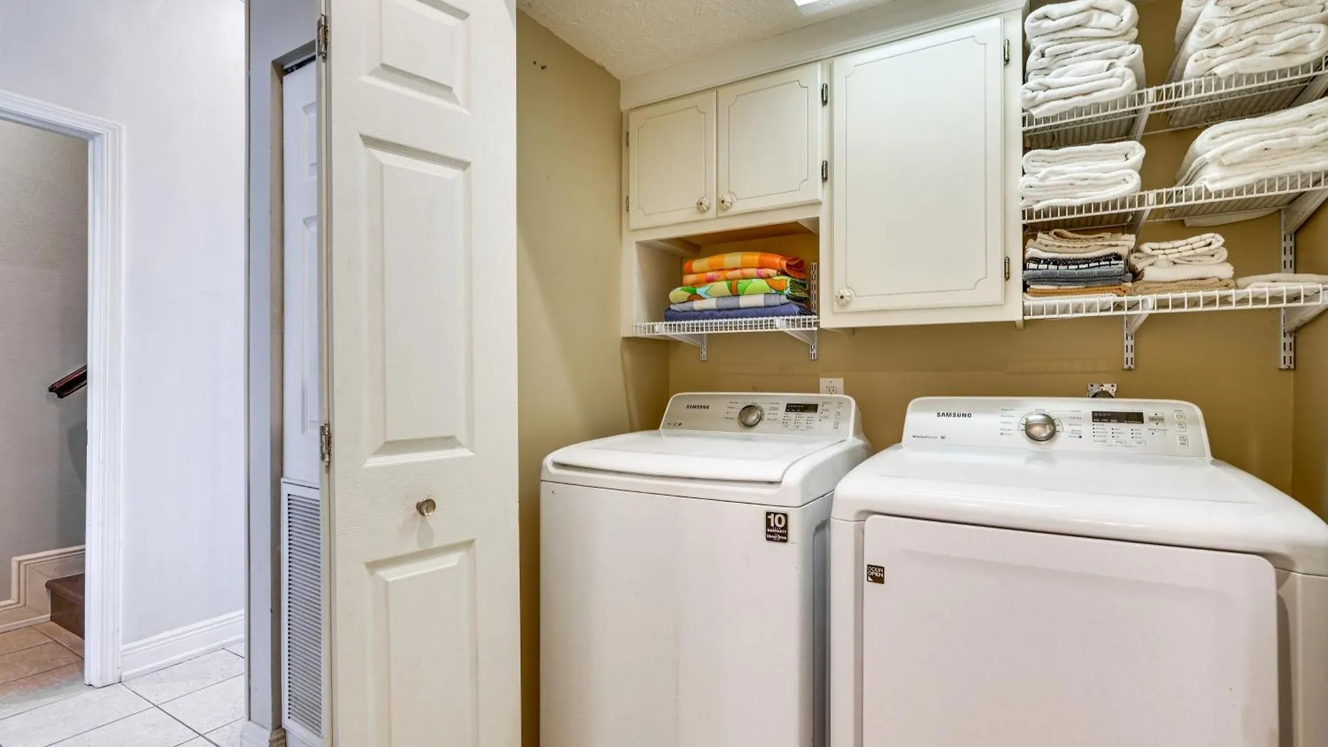 Panama City Beach Townhome With Deck, Ocean Views Panama Stadt