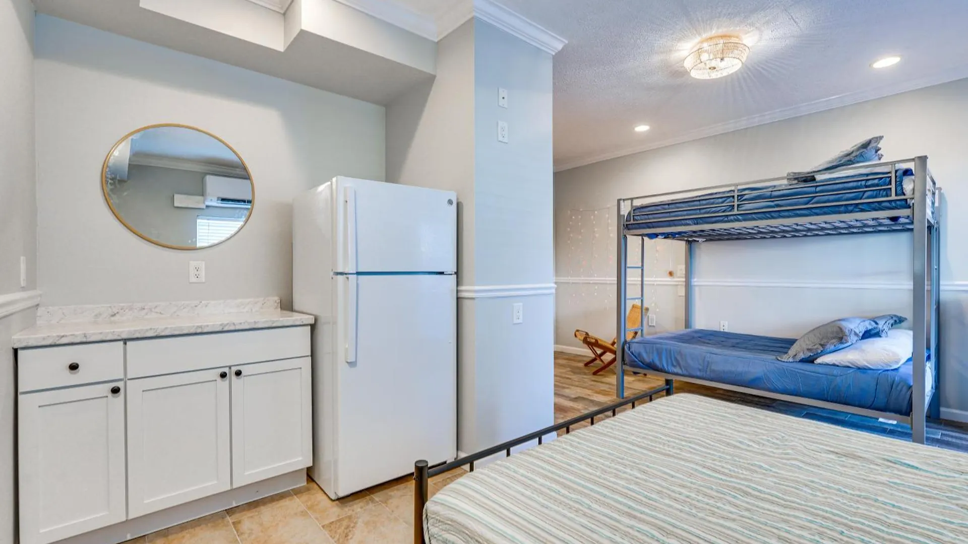 Panama City Beach Townhome With Deck, Ocean Views Panama Stadt