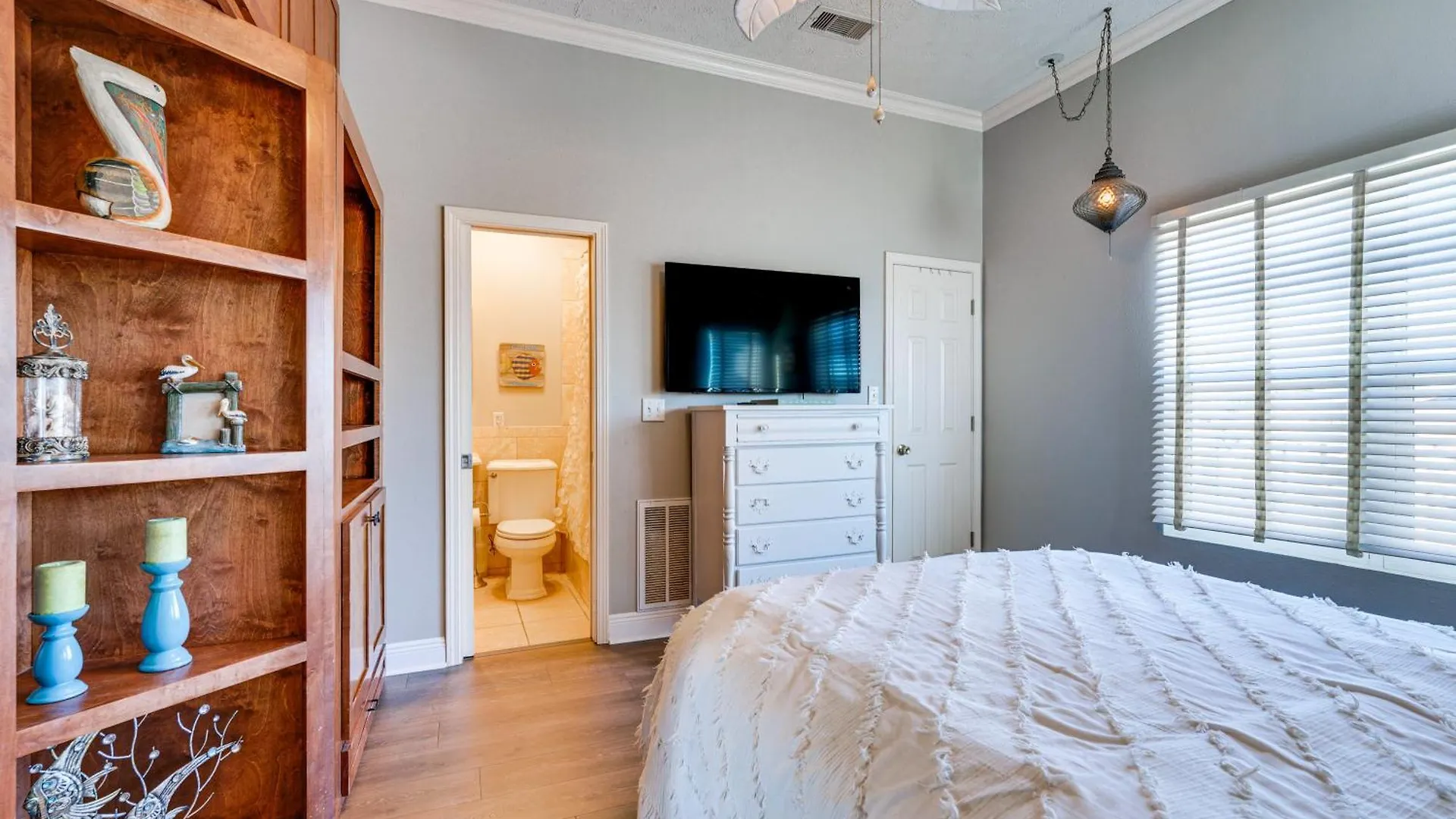 Panama City Beach Townhome With Deck, Ocean Views Ferienhaus Panama Stadt